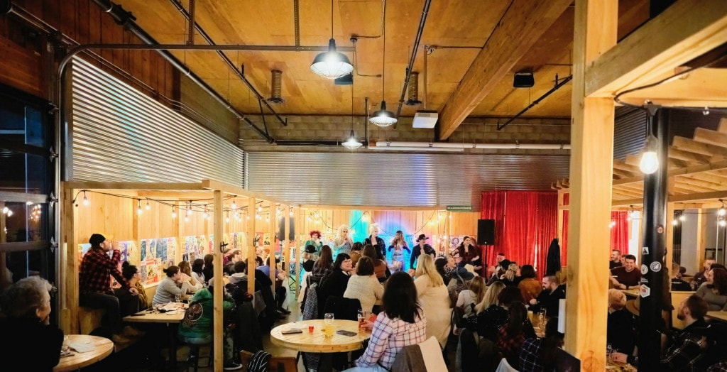 Tasting Rooms Come Alive: Building Community Through Events