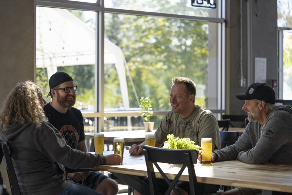 Port Coquitlam's Best Bites, Brews & Outdoor Adventures