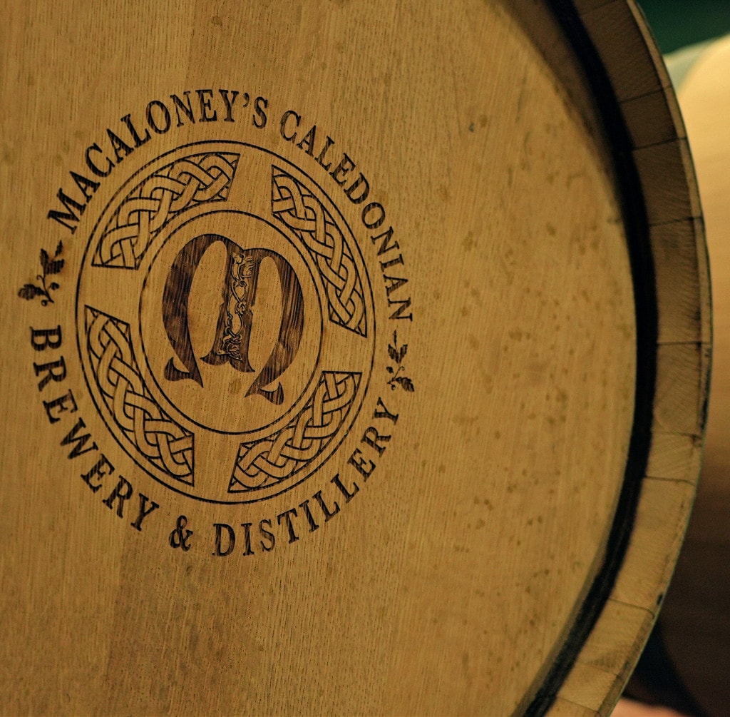 From Beer to Spirits: 5 Victoria Breweries that Distill