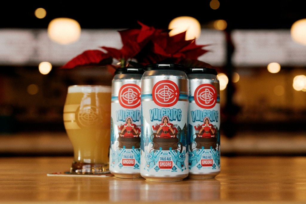 Seasonal Sips: A 2024 Winter Beer Round-up