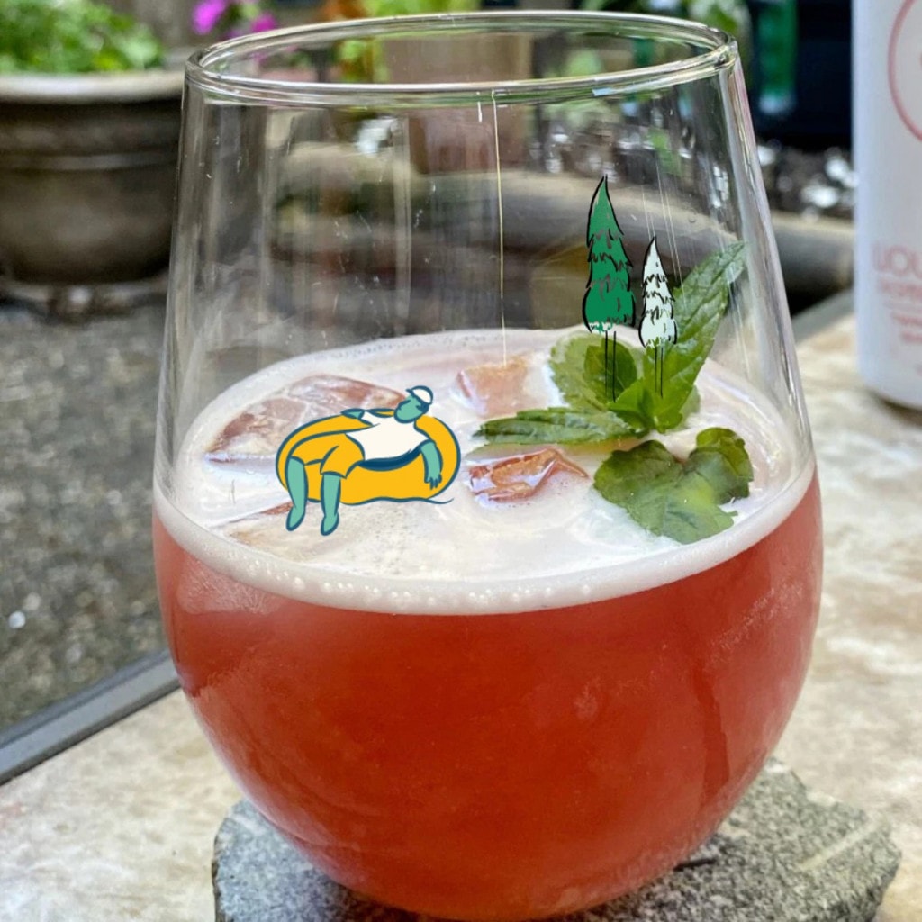 Shake Up Summer with BC Craft Beer Cocktails