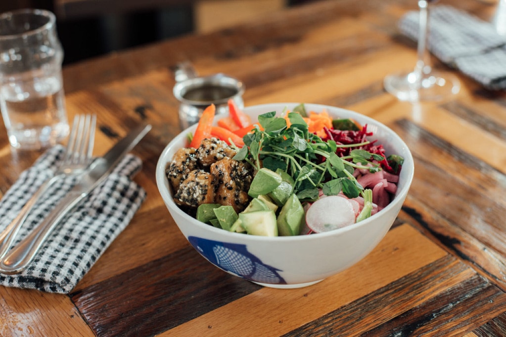 Breweries Serving Dietary and Allergy Friendly Food
