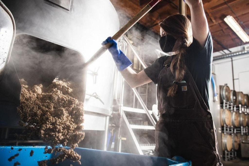 International Women's Day 2021 and Women in Craft Beer on the BC Ale Trail
