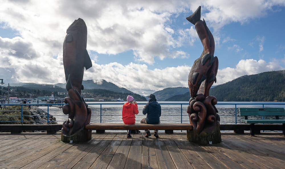Port Alberni