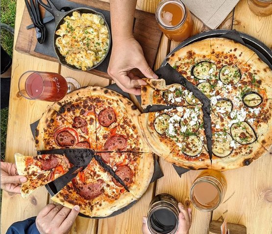 8 Metro Vancouver Restaurants to Visit for Good Bites and Brews