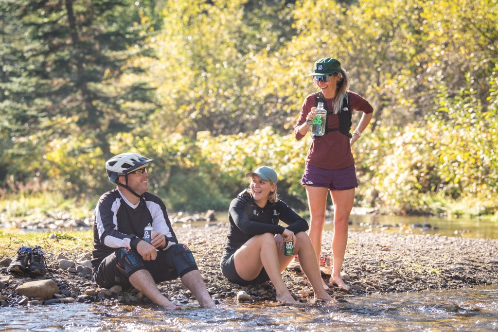 Join the BC Ale Trail at the Vancouver Outdoor Adventure & Travel Show!