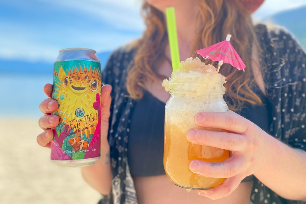 Celebrate Summer with 50+ Beers from BC Breweries