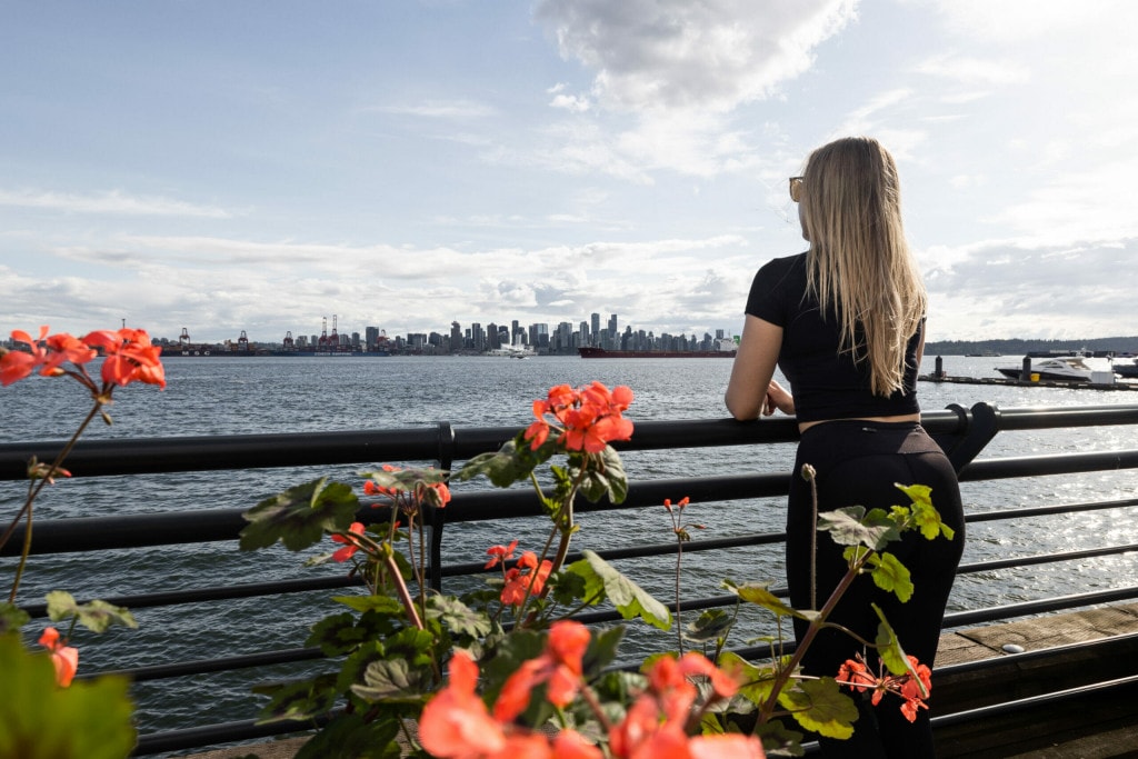 Vancouver’s North Shore