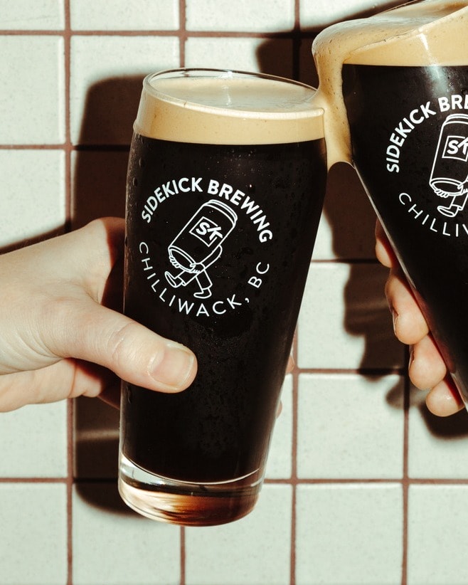 Seek Local Stouts & Porters for St. Patrick’s Day