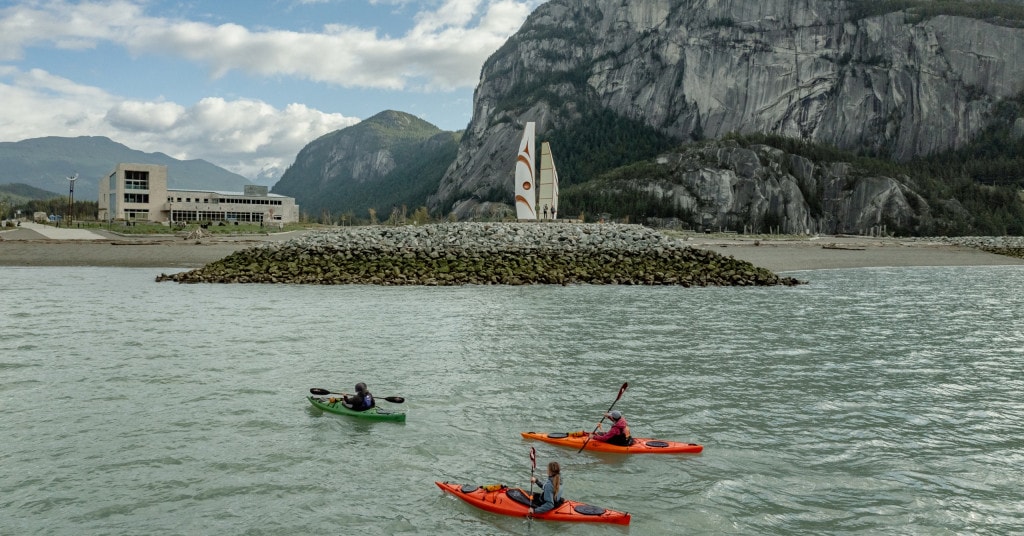 The Gateway to Adventure and Brews with a View